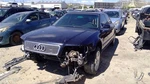 Windshield Wiper Motor Model Vin 8TH Digit Fits 97-03 Audi A8 709787. Fixed Price $59.61.