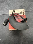 Nos Ford Mercury Motorcraft Column Shift Neutral Safety Switch D1PZ-7A247-A. Fixed Price $213.75.