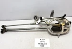 2016-2020 Oem Tesla Model X Windshield Wiper Motor Mechanism Assembly. Fixed Price $129.95.