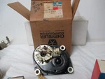 Mopar Nos 1970-73 Valiant Dart 2 Speed Wiper Motor Park Switch & Housing 3744851. Fixed Price $80.00.