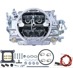 Edelbrock 1404 Performer 500 Cfm Barrel Carburetor, Manual Choke. Fixed Price $154.99.