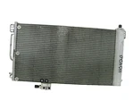 2003-2005 Mercedes W209 W203 CLK500 CLK320 CLK55 C320 Ac A/c Air Condenser. Fixed Price $38.95.