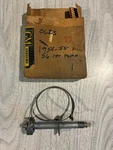 Nos Gm Right Windshield Wiper Transmission 4683735 1954 1955 1956 Oldsmobile. Fixed Price $119.99.