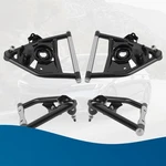 Tubular Control Arms Upper & Lower For 1963-1986 Chevrolet C10 Pickup Suburban. Fixed Price $335.70.