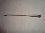 Nos Mopar 1960'S Dodge Panel Truck Left Wiper Arm. Fixed Price $79.00.