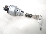 1957 1958 1959 1960 Ford Car Ignition Switch Keys Tumbler New *. Fixed Price $45.99.