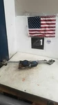 01-05 Chrysler Pt Cruiser Windshield Wiper Motor Linkage & Transmission Oem. Fixed Price $69.99.