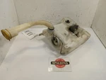 03-09 Mercedes Clk Windshield Washer Fluid Tank Bottle Pump Reservoir 10268697. Fixed Price $103.83.