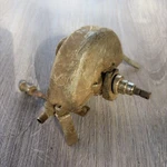 Original Trico Vacuum Wiper Motor #KSB-314-2. Fixed Price $29.99.