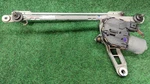 2021-2025 Audi A4 Window Wiper Mounting With Motor Oem 8W1955023B. Fixed Price $145.00.