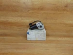 Pane Wiper Electric Motor Genuine Mercedes W202 - A2028205342. Fixed Price $258.59.