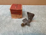 1960 1961 1962 1963 1964 Chevrolet Chevy Corvair Nos Wiper Drive Plate. Fixed Price $35.99.