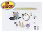 Raingear RG55/9PUS 1955-59 Chevy Truck Hidden Wiper System With 2 Speed Switch. Fixed Price $550.00.
