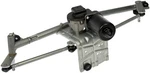 Windshield Wiper Motor And Linkage Assembly Dorman 602-312AS. Fixed Price $196.94.