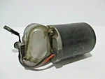 Nos 1965 Ford Galaxie Windshield Wiper Motor C5AF-17508-B Very Nice. Fixed Price $227.05.