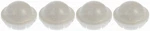 Dorman 49464 Wiper Linkage Bushing For 98-07 Honda Accord Odyssey. Fixed Price $20.12.