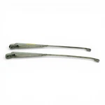1978-1980 Mercedes-benz 300SD W116 Left & Right Windshield Wiper Arms 1168202544. Fixed Price $114.77.
