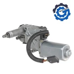 Reman Carquest Wiper Motor For 1995-2005 Gmc Jimmy Chevy Blazer 40-1005. Fixed Price $47.96.