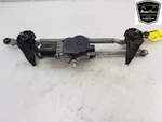 Windshield Wiper Mechanism + Engine Mazda CX-3 (dj/dk) 2016 DA6C6737X 6916C026. Fixed Price $139.24.