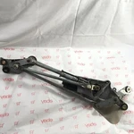 *parts* 2003 2004 Infiniti G35 Windshield Wiper Linkage W/ Motor Oem 28840-AM600. Fixed Price $11.11.