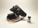Chevrolet Chevy Impala And Full Size Car 1965-66 Wiper Motor. Fixed Price $382.00.