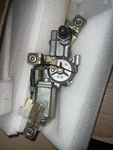1986 Nissan 300ZX Z31 2+2 Rear Hatchback Window Lid Wiper Arm Blade Motor. Fixed Price $55.00.