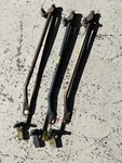 1969-71 Amc Javelin Amx Electric Wiper Linkage Rare. Fixed Price $249.00.