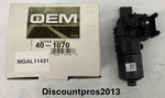 Cardone 40-1070 Front Windshield Wiper Motor Chevy Buick Gmc Dodge 2005-2020. Fixed Price $150.00.