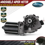 Front Windshield Wiper Motor For Toyota Celica 1.8L 2000-2005 Hatchback 43-2038. Fixed Price $55.99.
