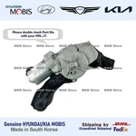Genuine Oem 98700T6000 Rear Wiper Motor & Linkage Assy For Genesis GV70, GV80. Fixed Price $62.46.