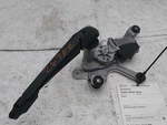 Used Back Glass Wiper Motor Fits: 2018 Toyota RAV4 Gasoline Grade. Fixed Price $122.99.