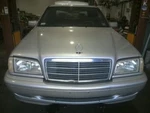Wiper Transmission 202 Type C230 Fits 98-00 Mercedes C-class 111091. Fixed Price $40.00.