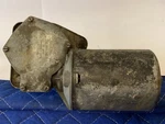Vintage Mercedes Benz W108 280S Bosch Wiper Motor 0390446052. Fixed Price $79.99.