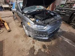 2014 Ford Fusion Driver Left Windshield Wiper Motor Oem 620-00972L Used. Fixed Price $82.37.