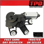 New Porsche Cayenne MK1 Rear Windscreen Wiper Motor 95562808004 2002-2010. Fixed Price $58.43.
