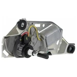 New Windshield Wiper Motor For Jeep Wrangler Jk 18-18 Rear 40-460. Fixed Price $84.95.