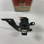 Nos 1973-76 Impala Caprice Wiper Washer Switch 1994142 P1. Fixed Price $119.95.