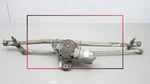 2006-2009 Pontiac Solstice Saturn Sky Front Wiper Transmission Linkage W/ Motor. Fixed Price $51.60.
