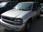 Chevrolet Trailblazer 2005 Wiper Motor 52K Miles 15878429 5491. Fixed Price $53.00.