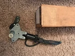 Nos 1967 Mercury Maurauder Full Size Wiper Arm With Washer C7MY Trico. Fixed Price $55.00.