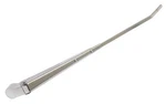 1962-65 Fairlane 1964-65 Mustang; Windshield Wiper Arm; Stainless; Smooth End. Fixed Price $15.99.