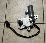 Mercedes W124 Kombi S124 Wischermotor Heckscheibenwischer 1248201242 G675. Fixed Price $45.00.