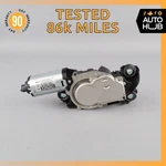 10-16 Porsche Panamera 970 E-hybrid Rear Glass Windshield Wiper Motor Oem 86K. Fixed Price $109.23.