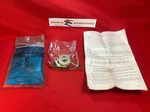 Nos Oem Nip Ford DOPZ-17A479-B Wiper Motor Repair Kit Sealed!. Fixed Price $39.99.