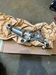 New 2005-2009 Subaru Legacy Outback & 2006-2014 Tribeca Rear Wiper Motor 86510AG. Fixed Price $69.00.