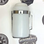 Classic Mini MK1 / MK2 Washer Bottle With 2" Neck - 17H2536 13H23255. Fixed Price $33.98.