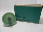 62-81 Gm Windshield Wiper Motor Gear Delco 4909942. Fixed Price $25.99.