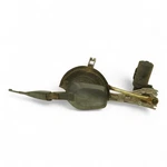 87-89 Mercedes 260E Windshield Window Wiper Transmission Linkage Motor Front Oem. Fixed Price $224.99.