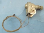 New Old Stock 1947-1948 Studebaker Wiper Transmission Right Side. Fixed Price $45.00.