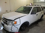 Ford Escape 2010 Wiper Motor 129K Mi. 8L8Z17508D 4318. Fixed Price $99.99.